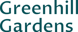 Greenhill Gardens Logo