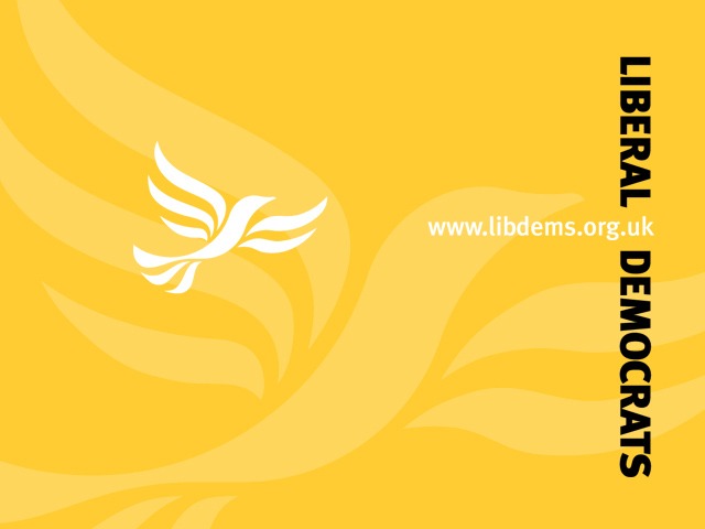 Work - Liberal Democrats website