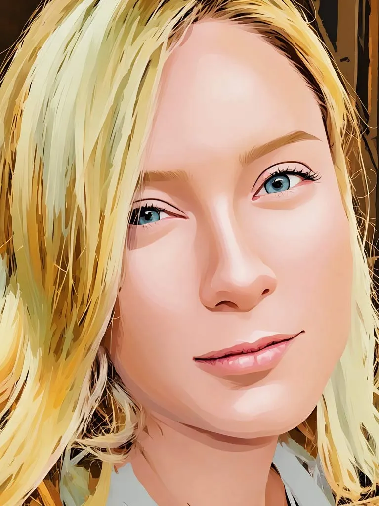 Leila Marchant Illustration